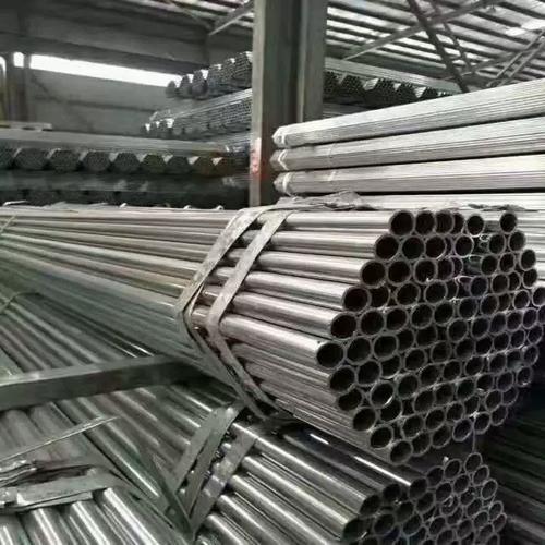 渝北q355nhb耐候钢管